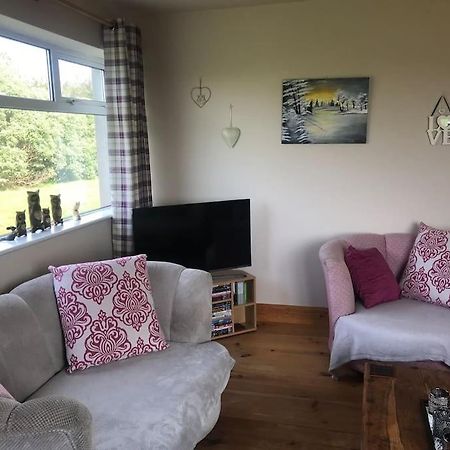 Rosie'S Pad Βίλα Louisburgh Εξωτερικό φωτογραφία
