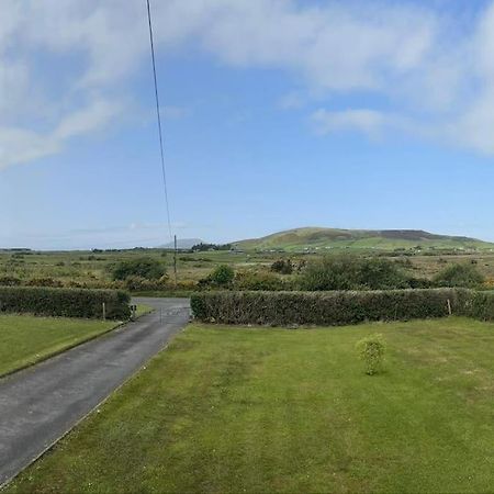 Rosie'S Pad Βίλα Louisburgh Εξωτερικό φωτογραφία
