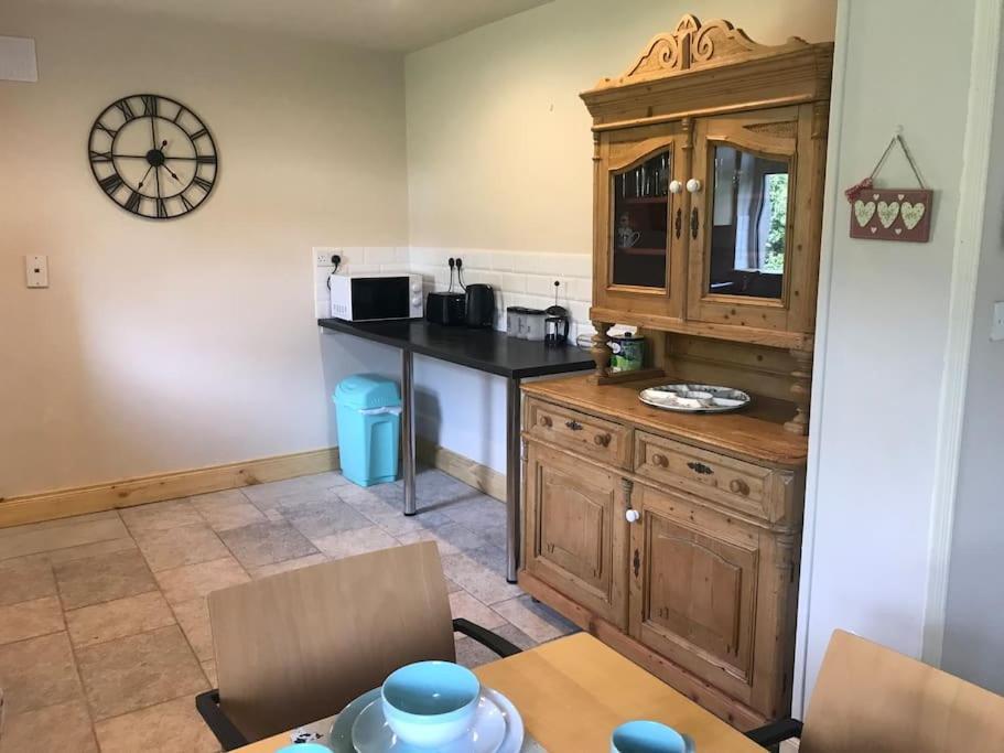 Rosie'S Pad Βίλα Louisburgh Εξωτερικό φωτογραφία