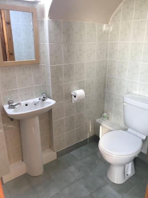 Rosie'S Pad Βίλα Louisburgh Εξωτερικό φωτογραφία