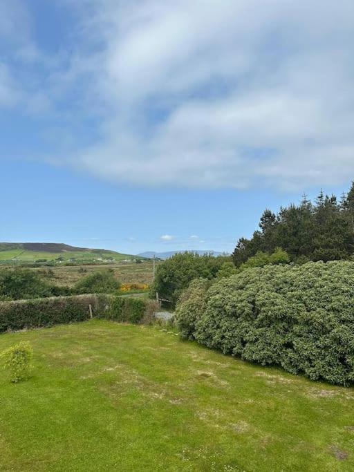 Rosie'S Pad Βίλα Louisburgh Εξωτερικό φωτογραφία