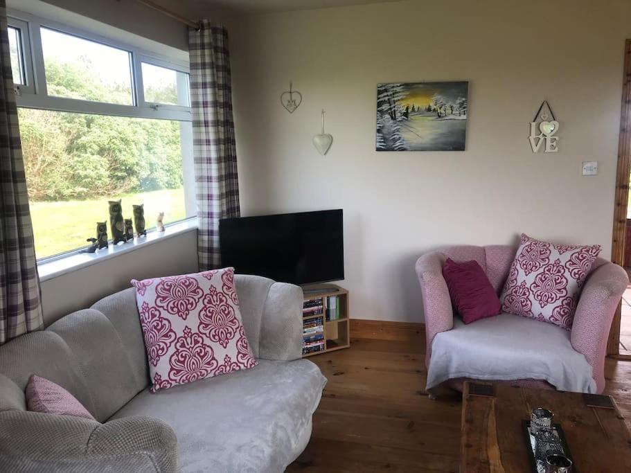 Rosie'S Pad Βίλα Louisburgh Εξωτερικό φωτογραφία