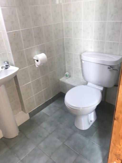 Rosie'S Pad Βίλα Louisburgh Εξωτερικό φωτογραφία
