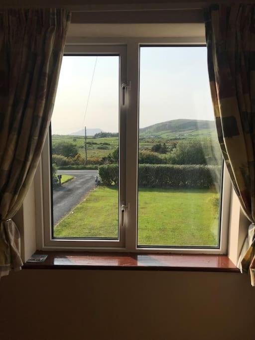 Rosie'S Pad Βίλα Louisburgh Εξωτερικό φωτογραφία