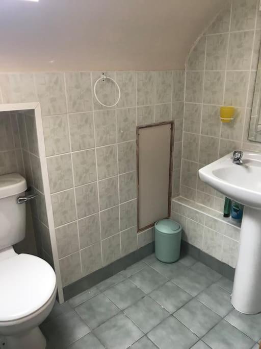 Rosie'S Pad Βίλα Louisburgh Εξωτερικό φωτογραφία