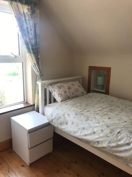 Rosie'S Pad Βίλα Louisburgh Εξωτερικό φωτογραφία