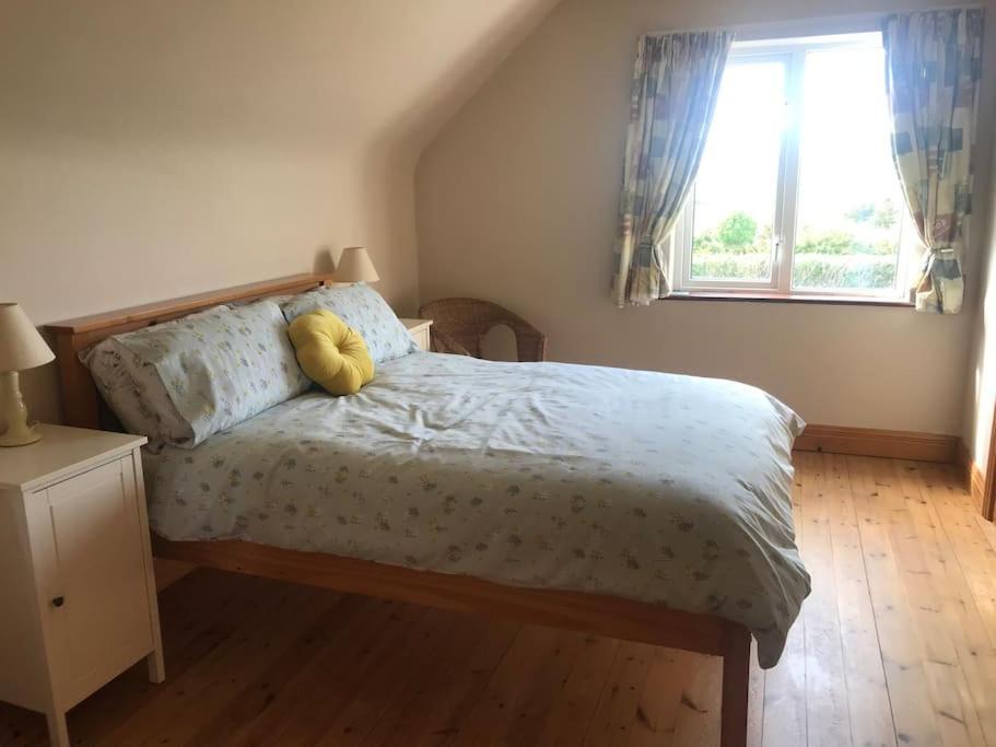 Rosie'S Pad Βίλα Louisburgh Εξωτερικό φωτογραφία