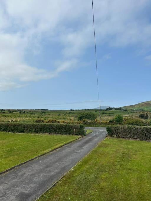 Rosie'S Pad Βίλα Louisburgh Εξωτερικό φωτογραφία