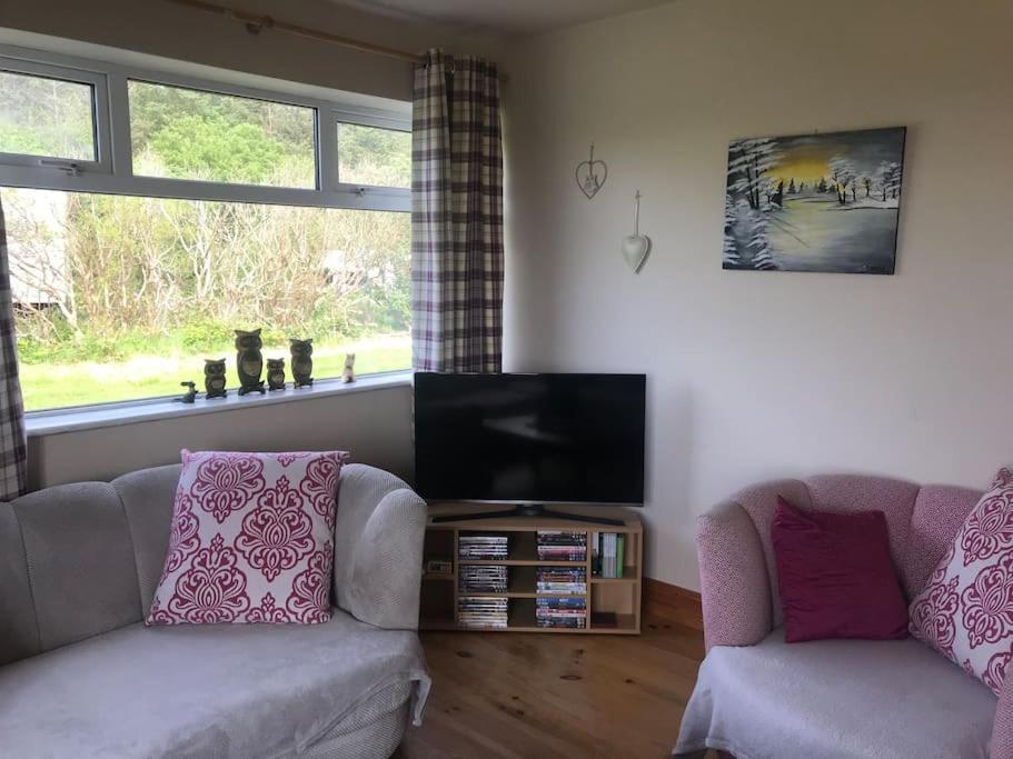 Rosie'S Pad Βίλα Louisburgh Εξωτερικό φωτογραφία