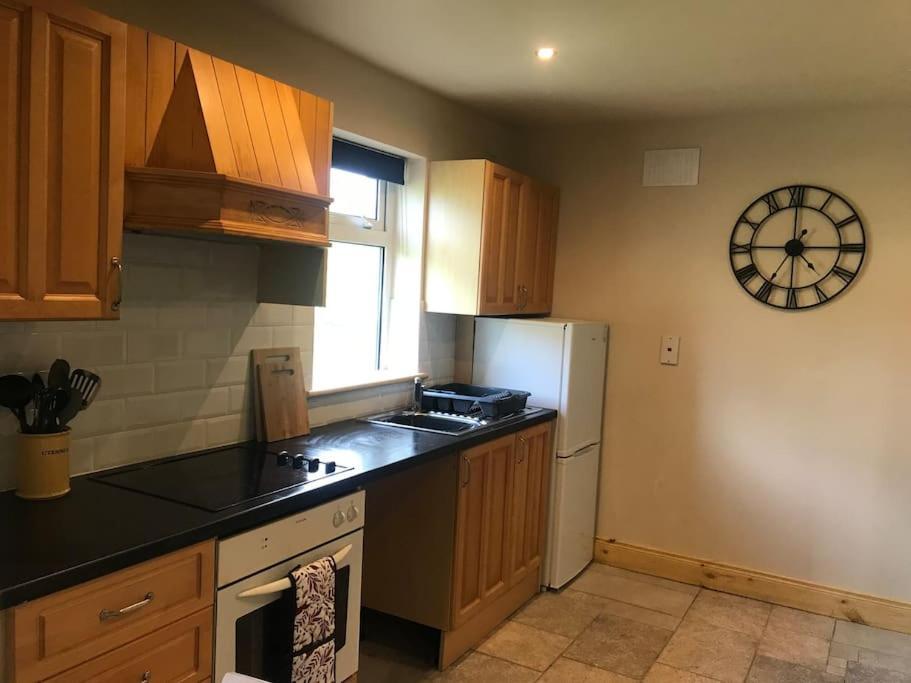 Rosie'S Pad Βίλα Louisburgh Εξωτερικό φωτογραφία