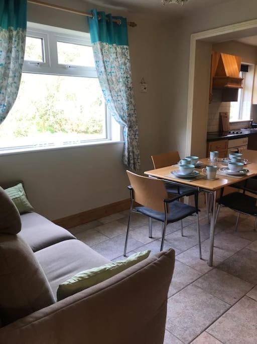 Rosie'S Pad Βίλα Louisburgh Εξωτερικό φωτογραφία