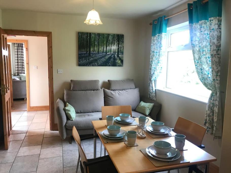 Rosie'S Pad Βίλα Louisburgh Εξωτερικό φωτογραφία
