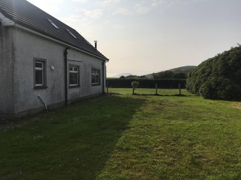 Rosie'S Pad Βίλα Louisburgh Εξωτερικό φωτογραφία