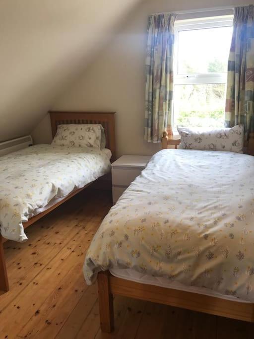 Rosie'S Pad Βίλα Louisburgh Εξωτερικό φωτογραφία