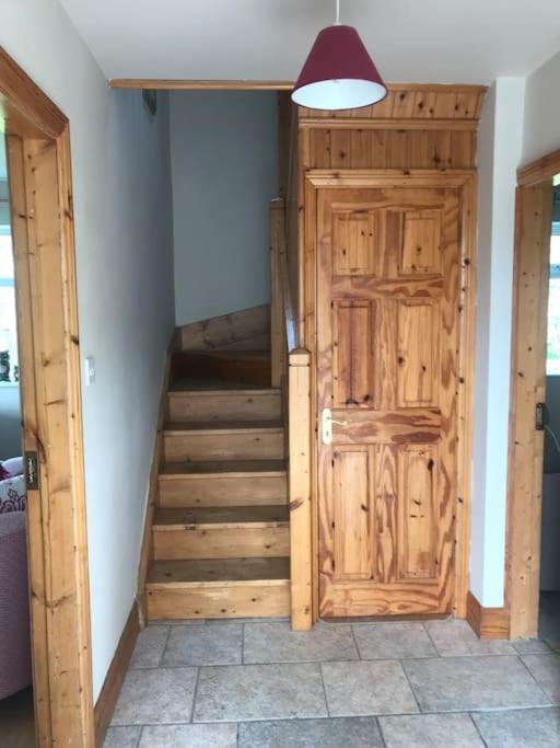Rosie'S Pad Βίλα Louisburgh Εξωτερικό φωτογραφία