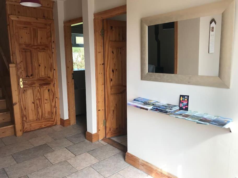 Rosie'S Pad Βίλα Louisburgh Εξωτερικό φωτογραφία