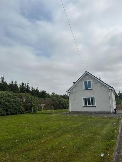 Rosie'S Pad Βίλα Louisburgh Εξωτερικό φωτογραφία
